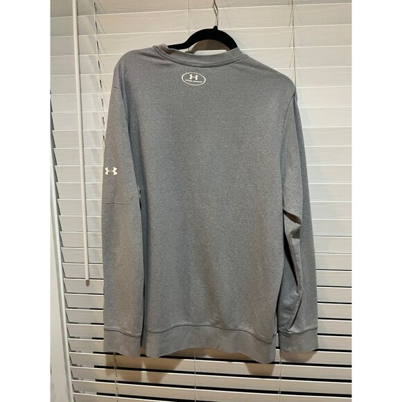 Under Armour Washington State Cougars Sweater - Size‎ XL - Picture 3 of 3